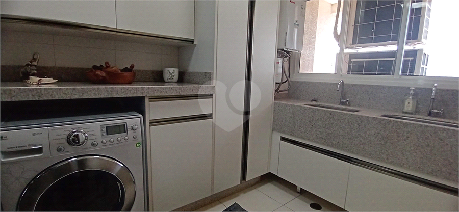 Venda Apartamento Piracicaba Nova Piracicaba REO1055010 15