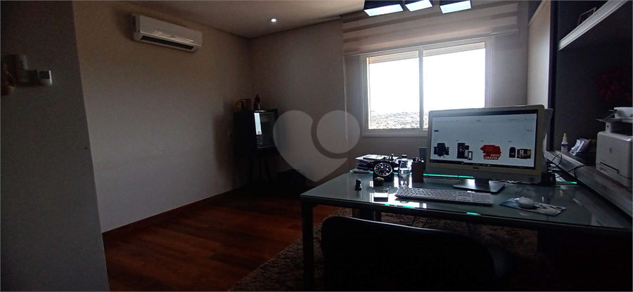 Venda Apartamento Piracicaba Nova Piracicaba REO1055010 34