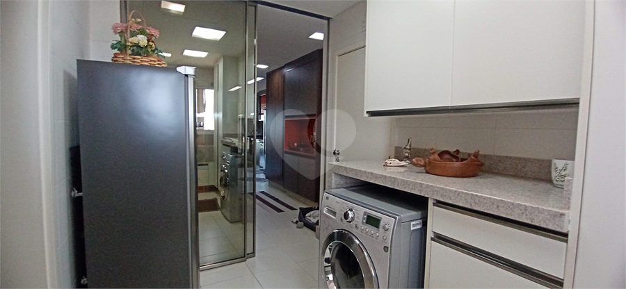 Venda Apartamento Piracicaba Nova Piracicaba REO1055010 16