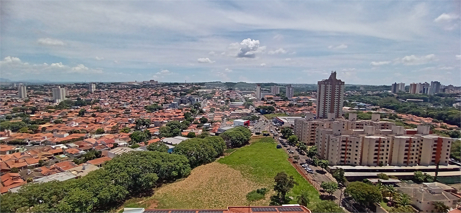 Venda Apartamento Piracicaba Nova Piracicaba REO1055010 43