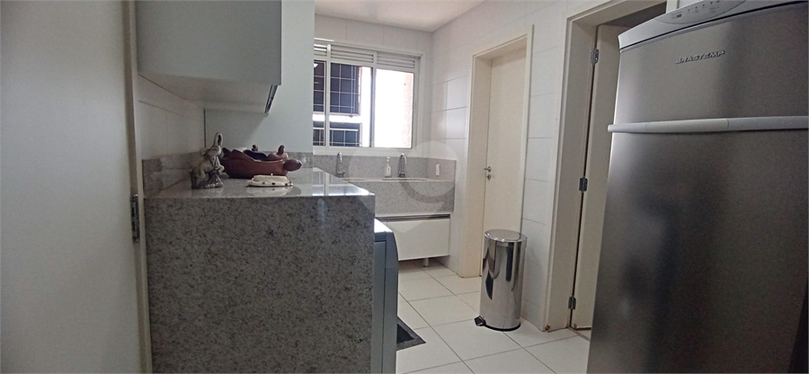 Venda Apartamento Piracicaba Nova Piracicaba REO1055010 14