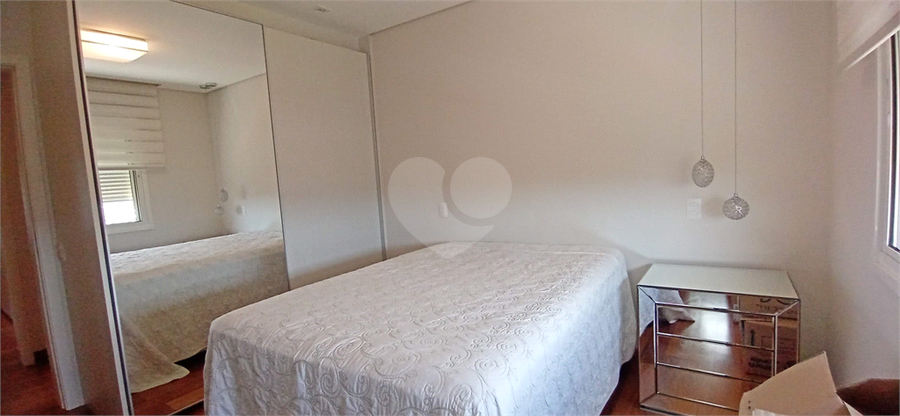 Venda Apartamento Piracicaba Nova Piracicaba REO1055010 21