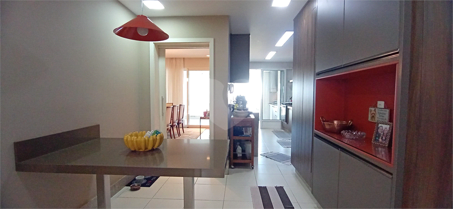 Venda Apartamento Piracicaba Nova Piracicaba REO1055010 13