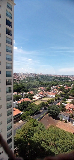 Venda Apartamento Piracicaba Nova Piracicaba REO1055010 50