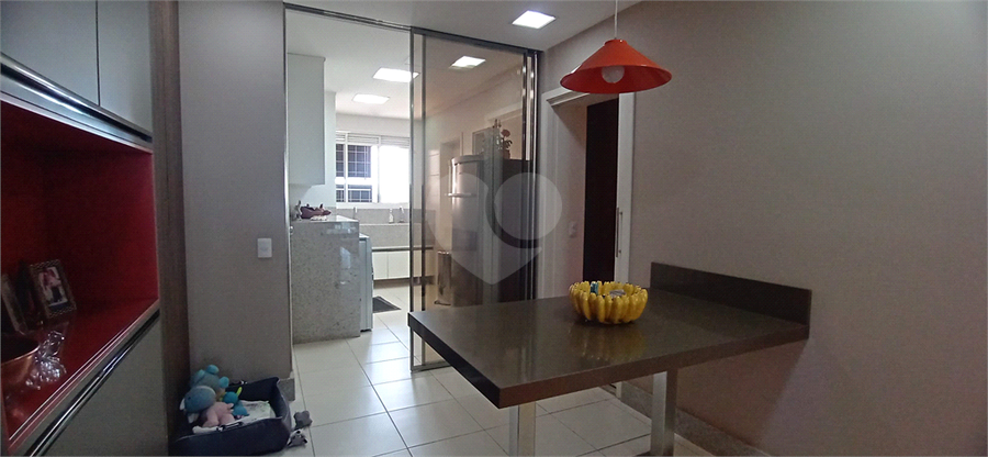 Venda Apartamento Piracicaba Nova Piracicaba REO1055010 12