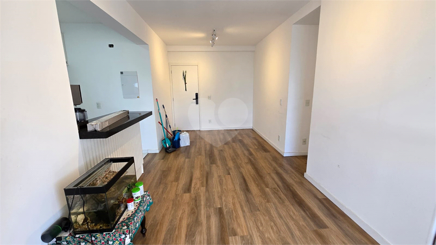 Venda Apartamento São Paulo Vila Albertina REO1055014 10