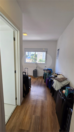 Venda Apartamento São Paulo Vila Albertina REO1055014 21