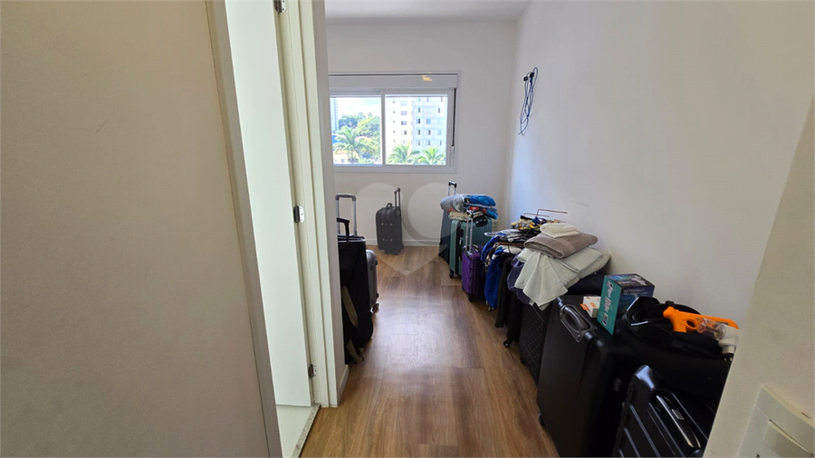 Venda Apartamento São Paulo Vila Albertina REO1055014 22