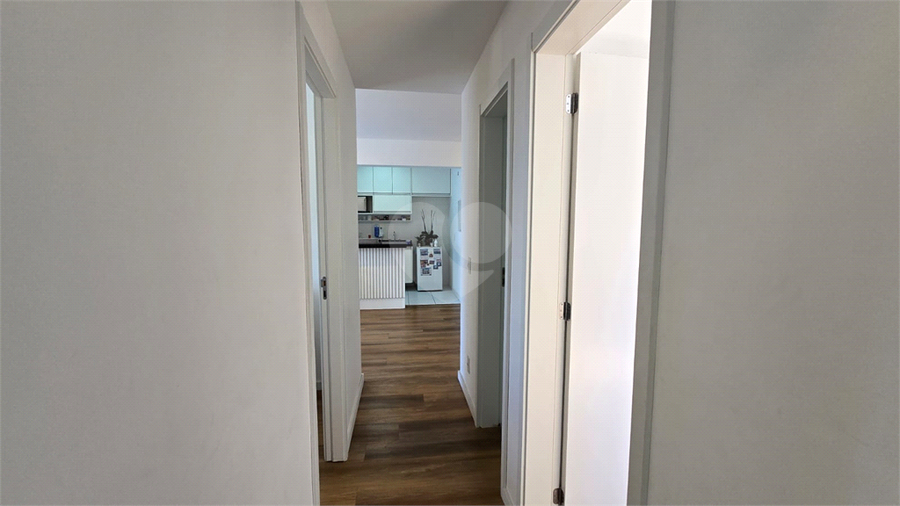 Venda Apartamento São Paulo Vila Albertina REO1055014 20