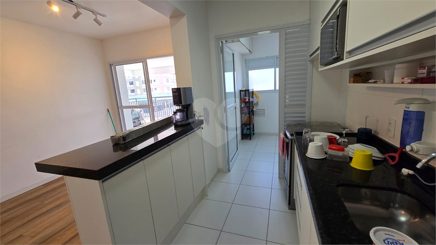 Venda Apartamento São Paulo Vila Albertina REO1055014 15