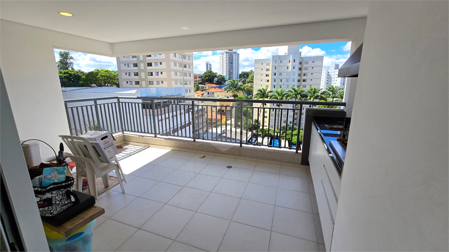 Venda Apartamento São Paulo Vila Albertina REO1055014 7