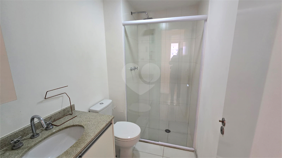 Venda Apartamento São Paulo Vila Albertina REO1055014 35