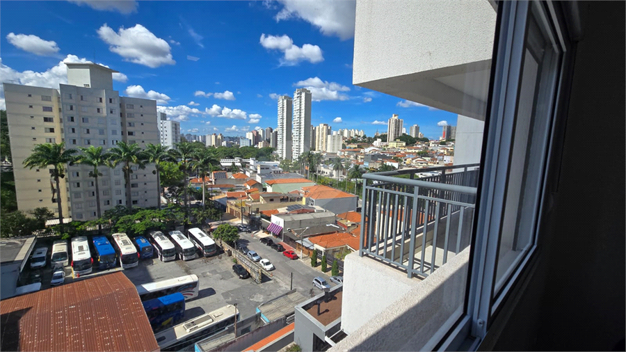 Venda Apartamento São Paulo Vila Albertina REO1055014 26