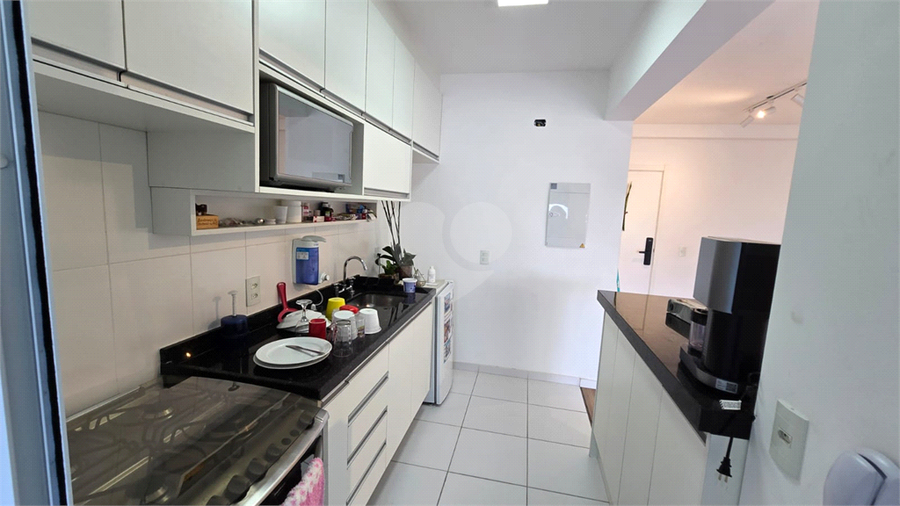 Venda Apartamento São Paulo Vila Albertina REO1055014 16