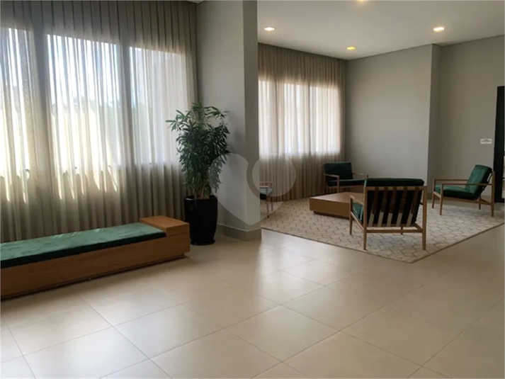 Venda Apartamento São Paulo Vila Albertina REO1055014 40