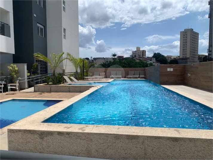 Venda Apartamento São Paulo Vila Albertina REO1055014 43