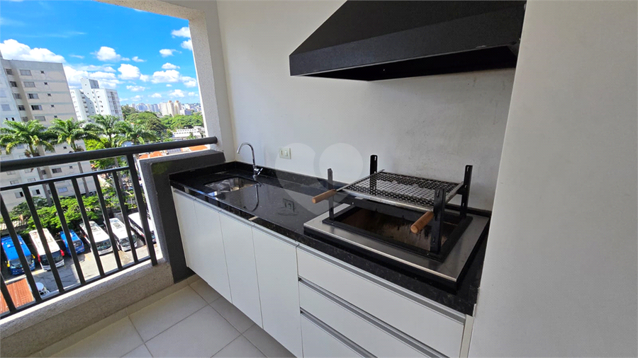 Venda Apartamento São Paulo Vila Albertina REO1055014 1