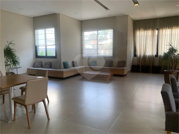 Venda Apartamento São Paulo Vila Albertina REO1055014 41