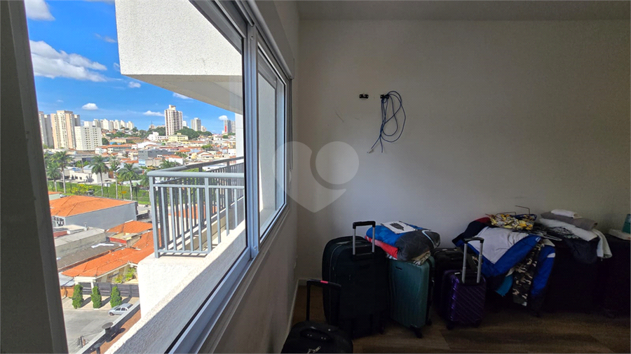 Venda Apartamento São Paulo Vila Albertina REO1055014 25