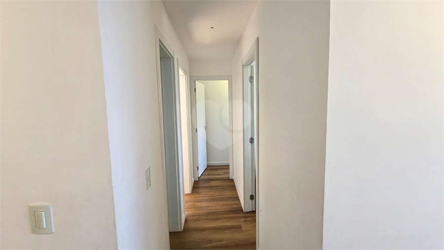 Venda Apartamento São Paulo Vila Albertina REO1055014 17