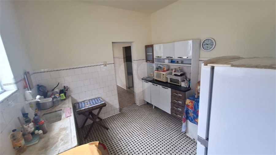 Venda Casa Niterói Engenhoca REO1055022 13