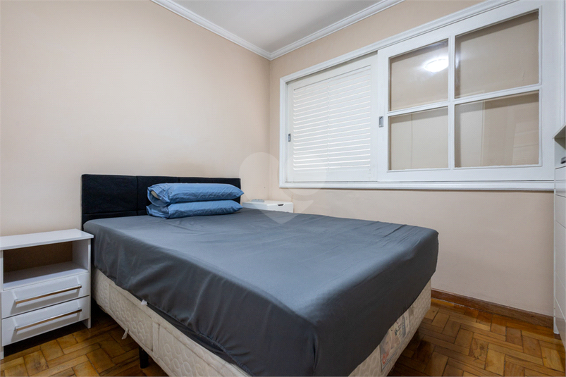 Venda Apartamento São Paulo Consolação REO1055028 5