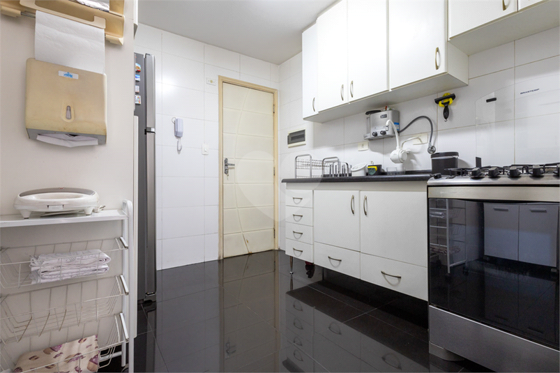 Venda Apartamento São Paulo Consolação REO1055028 22