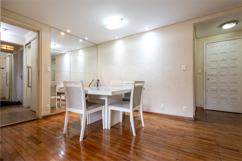 Venda Apartamento São Paulo Consolação REO1055028 4