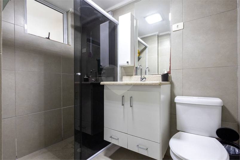 Venda Apartamento São Paulo Consolação REO1055028 9