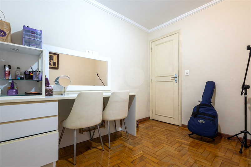 Venda Apartamento São Paulo Consolação REO1055028 16