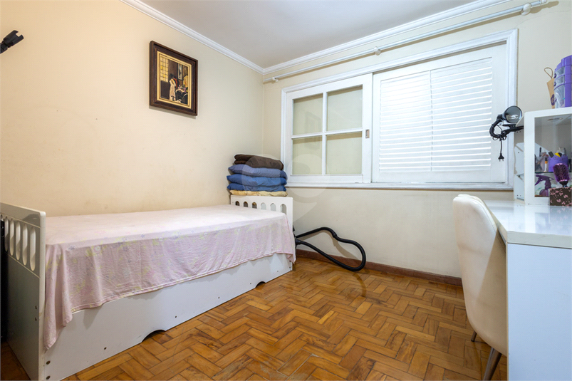 Venda Apartamento São Paulo Consolação REO1055028 14