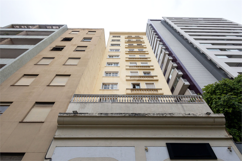 Venda Apartamento São Paulo Consolação REO1055028 25