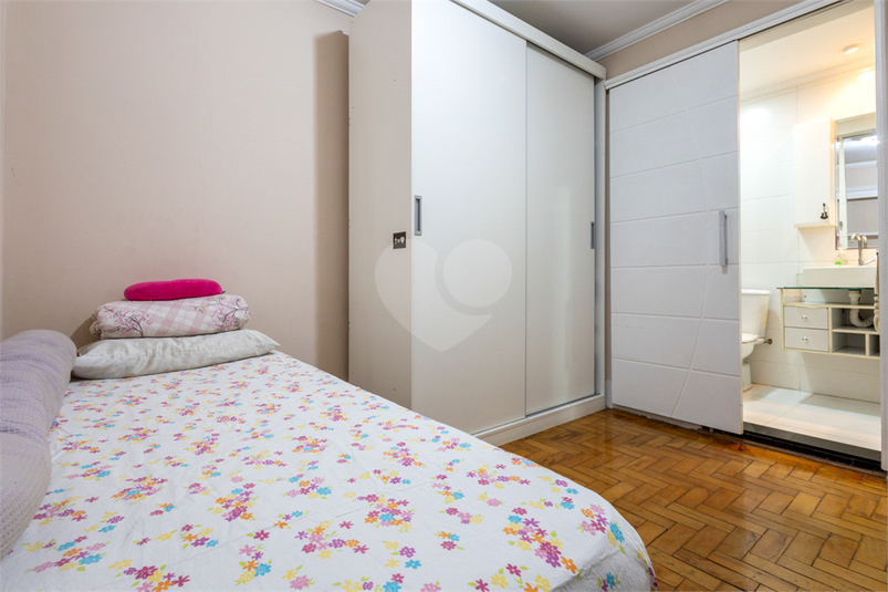 Venda Apartamento São Paulo Consolação REO1055028 11