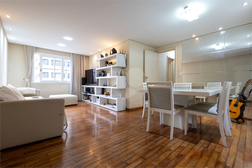 Venda Apartamento São Paulo Consolação REO1055028 3