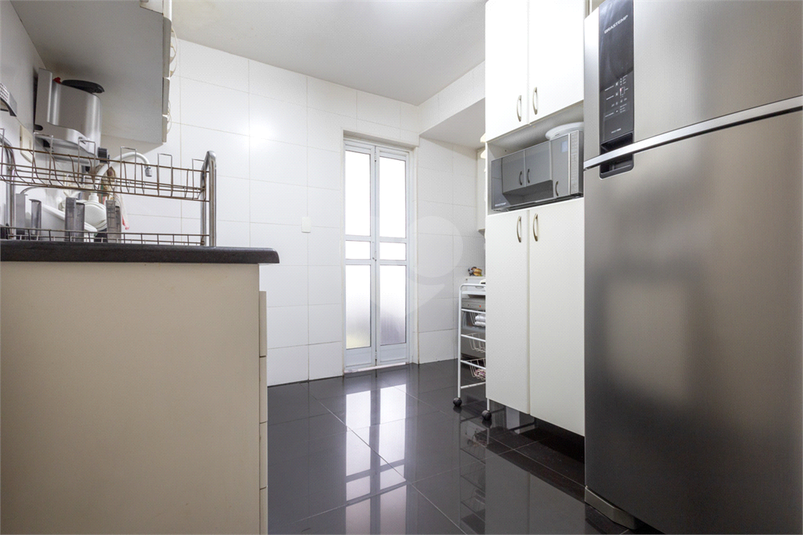 Venda Apartamento São Paulo Consolação REO1055028 20