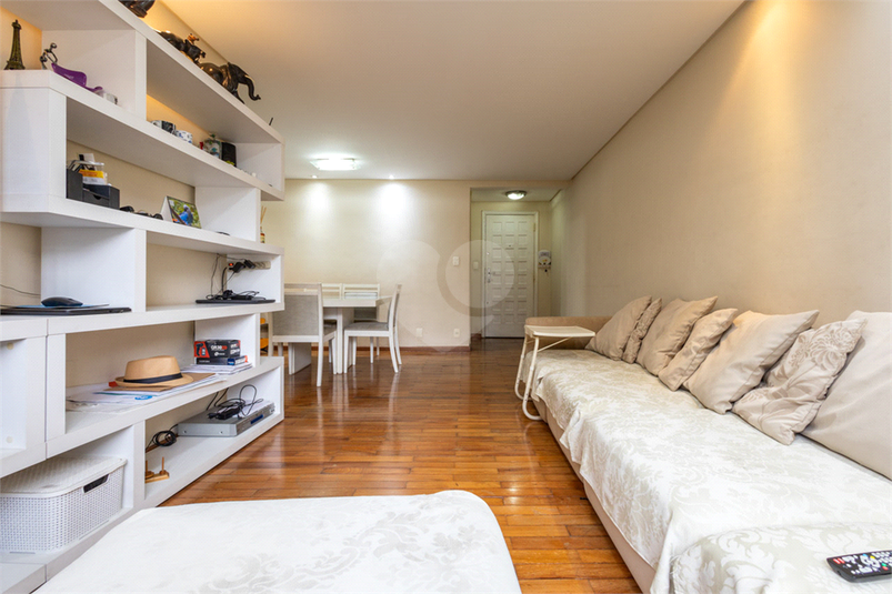 Venda Apartamento São Paulo Consolação REO1055028 2