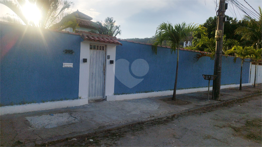 Venda Casa Rio De Janeiro Guaratiba REO1055029 3