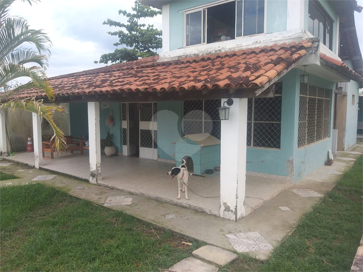 Venda Casa Rio De Janeiro Guaratiba REO1055029 21