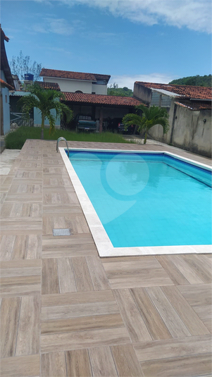 Venda Casa Rio De Janeiro Guaratiba REO1055029 4