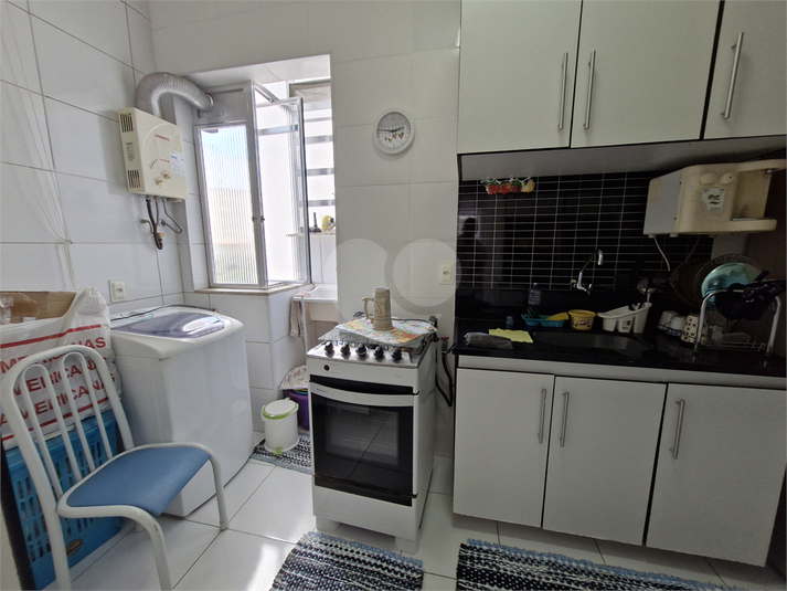 Venda Apartamento Rio De Janeiro Tijuca REO1055034 19