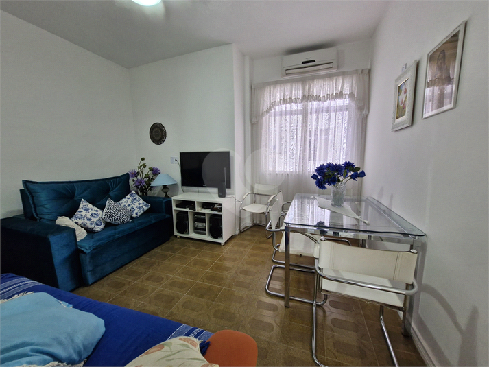 Venda Apartamento Rio De Janeiro Tijuca REO1055034 4