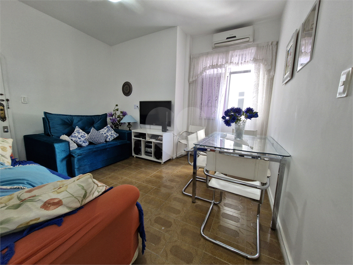 Venda Apartamento Rio De Janeiro Tijuca REO1055034 2