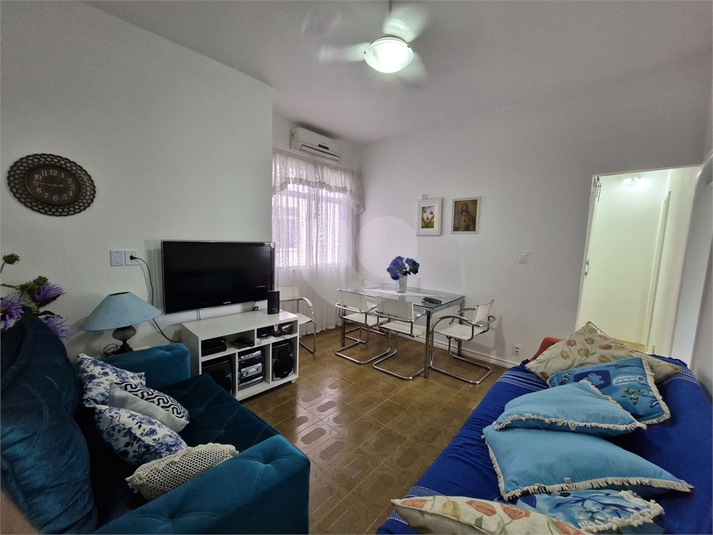 Venda Apartamento Rio De Janeiro Tijuca REO1055034 1