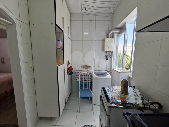 Venda Apartamento Rio De Janeiro Tijuca REO1055034 23