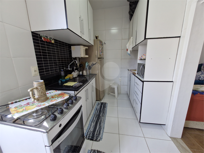 Venda Apartamento Rio De Janeiro Tijuca REO1055034 20