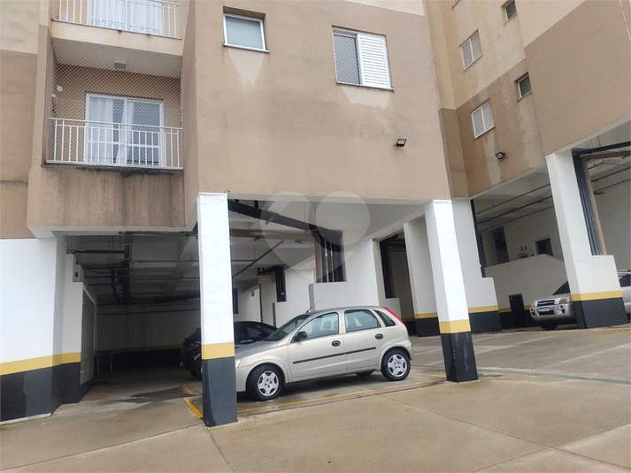 Venda Apartamento Valinhos Jardim Monte Verde REO1055040 24