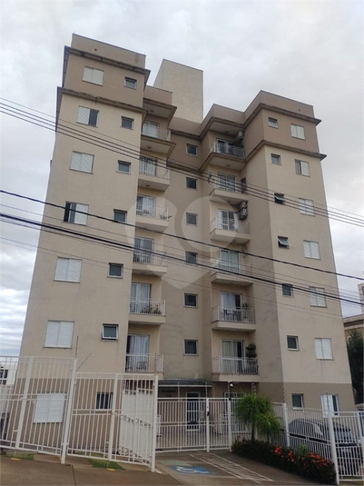 Venda Apartamento Valinhos Jardim Monte Verde REO1055040 22