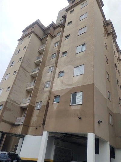 Venda Apartamento Valinhos Jardim Monte Verde REO1055040 2