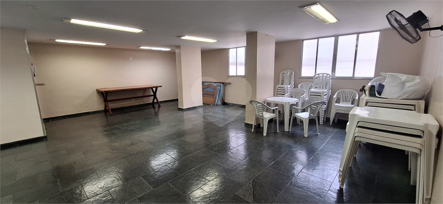 Venda Apartamento Niterói Icaraí REO1055047 15