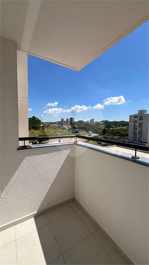 Venda Apartamento Jundiaí Engordadouro REO1055049 1